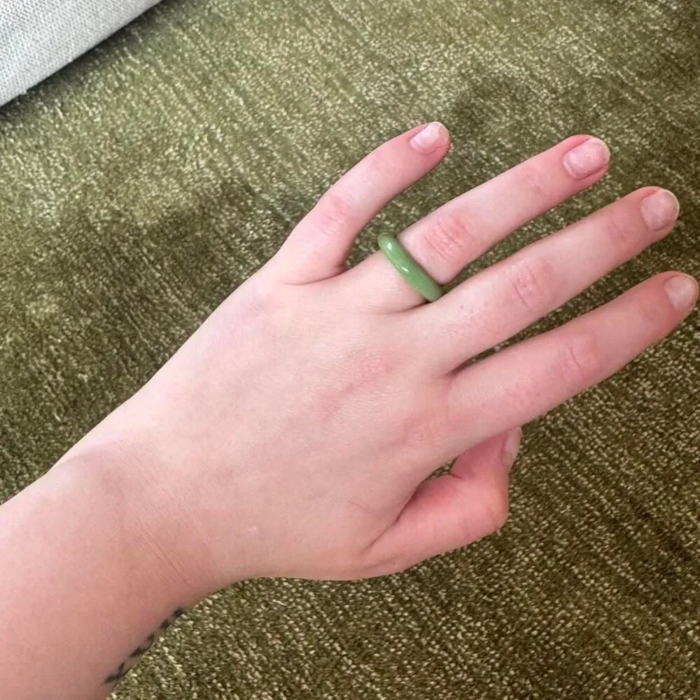 Unbranded Women's Green Jewellery